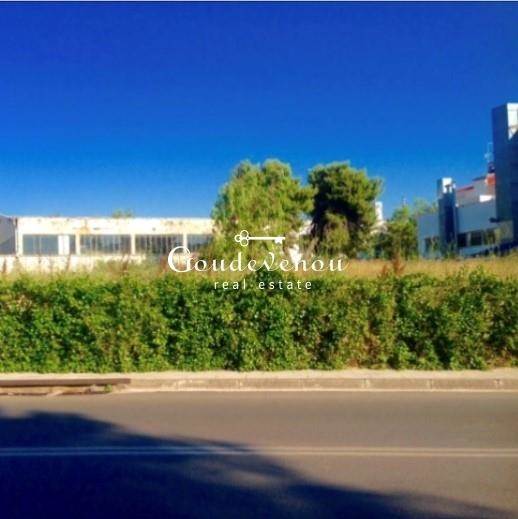 (For Sale) Land Plot || Athens North/Agia Paraskevi - 1.500 Sq.m, 550.000€ 