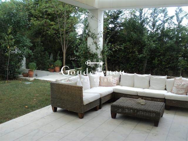 (For Sale) Residential Maisonette || Athens North/Ekali - 400 Sq.m, 6 Bedrooms, 1.200.000€ 