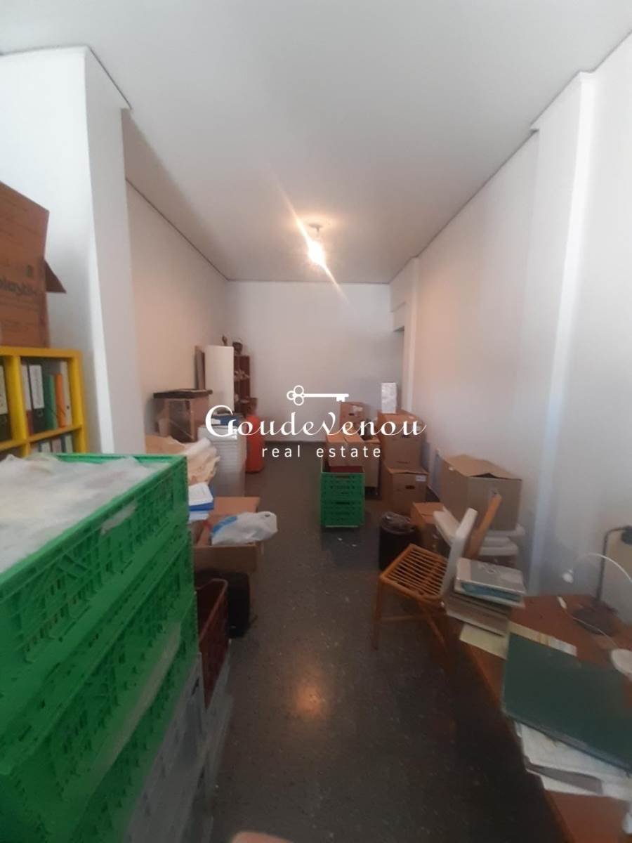 (For Rent) Commercial Office || Athens Center/Athens - 30 Sq.m, 300€ 