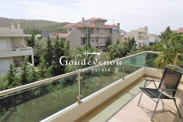 (For Sale) Residential Apartment || East Attica/Voula - 57 Sq.m, 1 Bedrooms, 350.000€ 