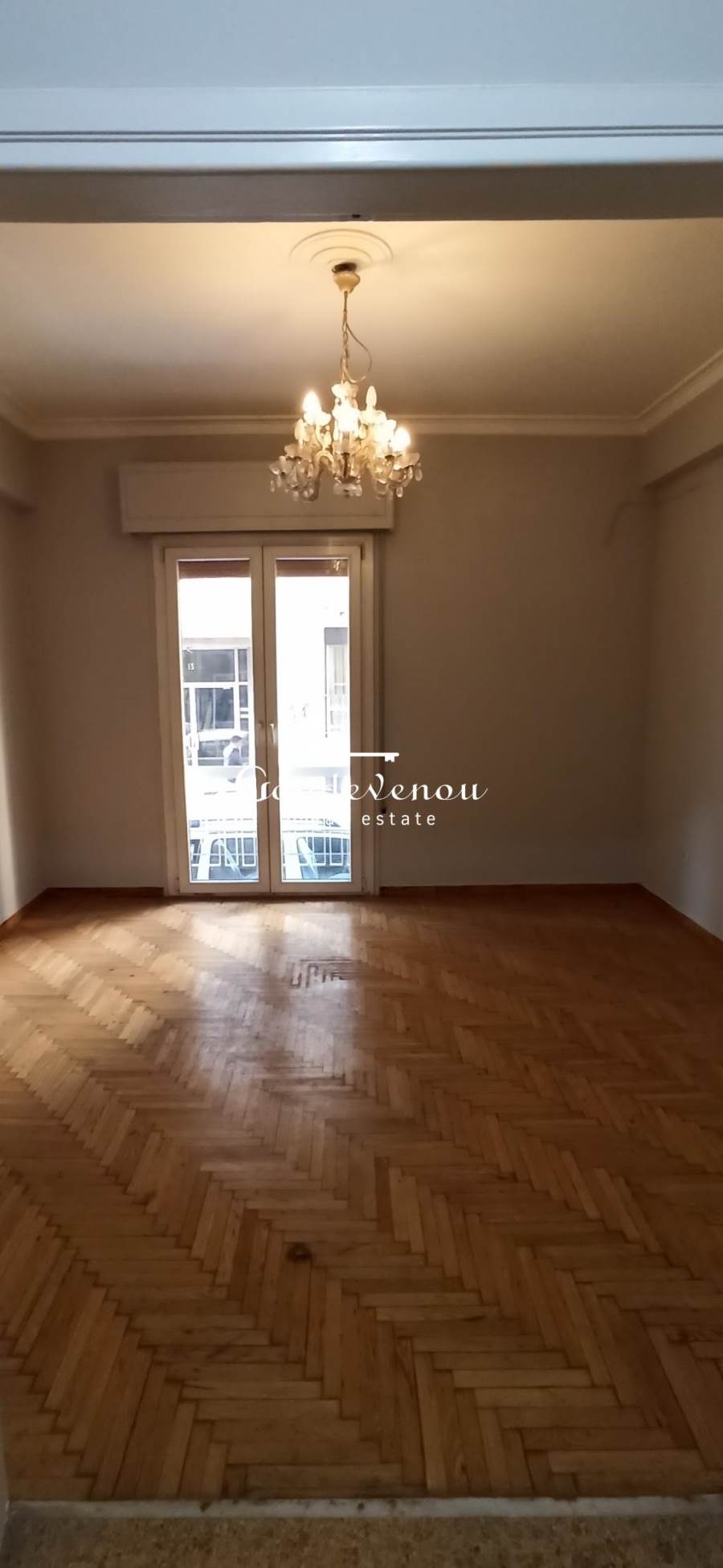 (Verkauf) Wohnung/Residenz Wohnung || Athens Center/Athens - 57 m², 1 Schlafzimmer, 70.000€ 