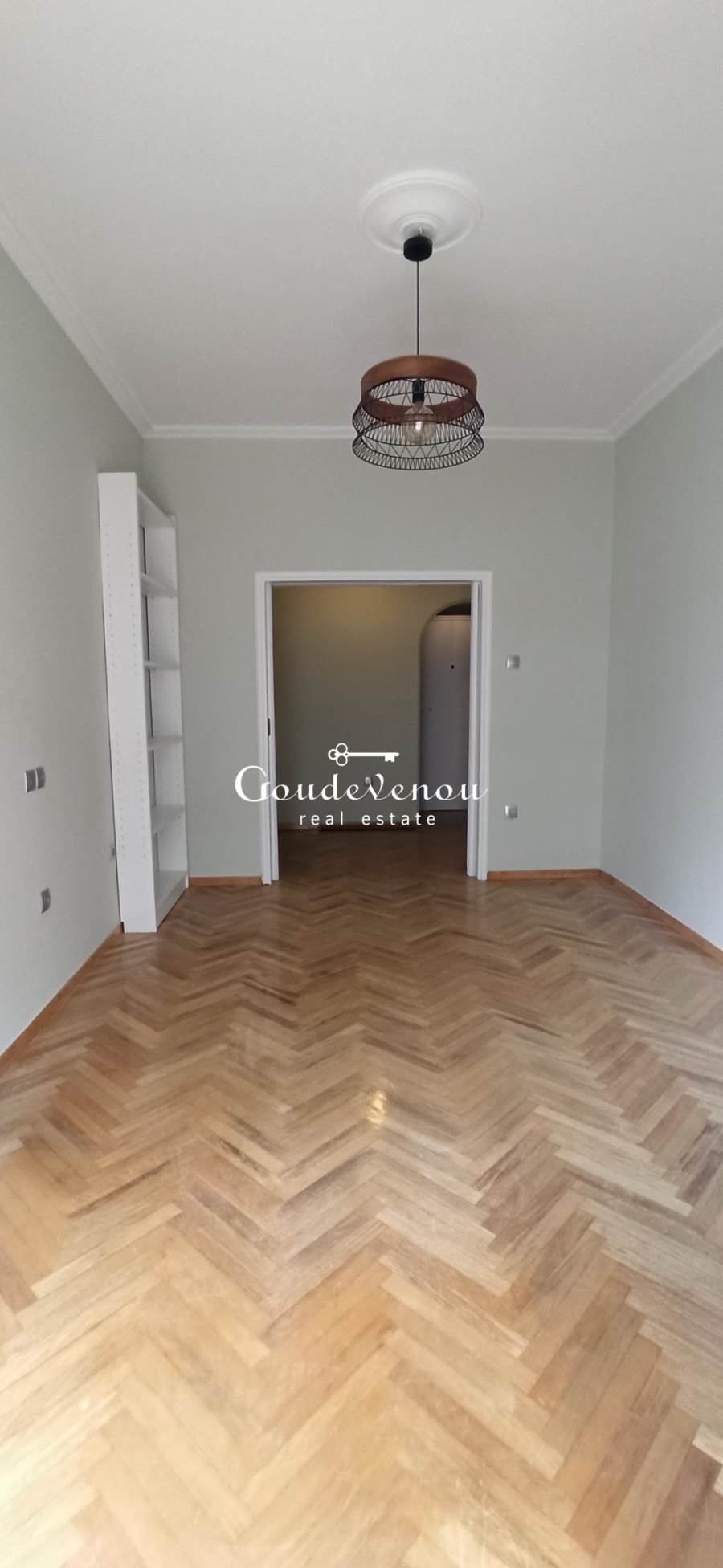 (Vermietung ) Wohnung/Residenz Wohnung || Athens Center/Athens - 48 m², 1 Schlafzimmer, 880€ 